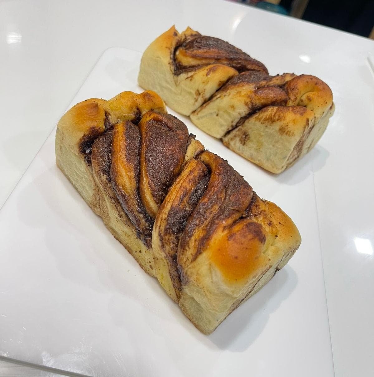 Professional baking course at Angel Arts