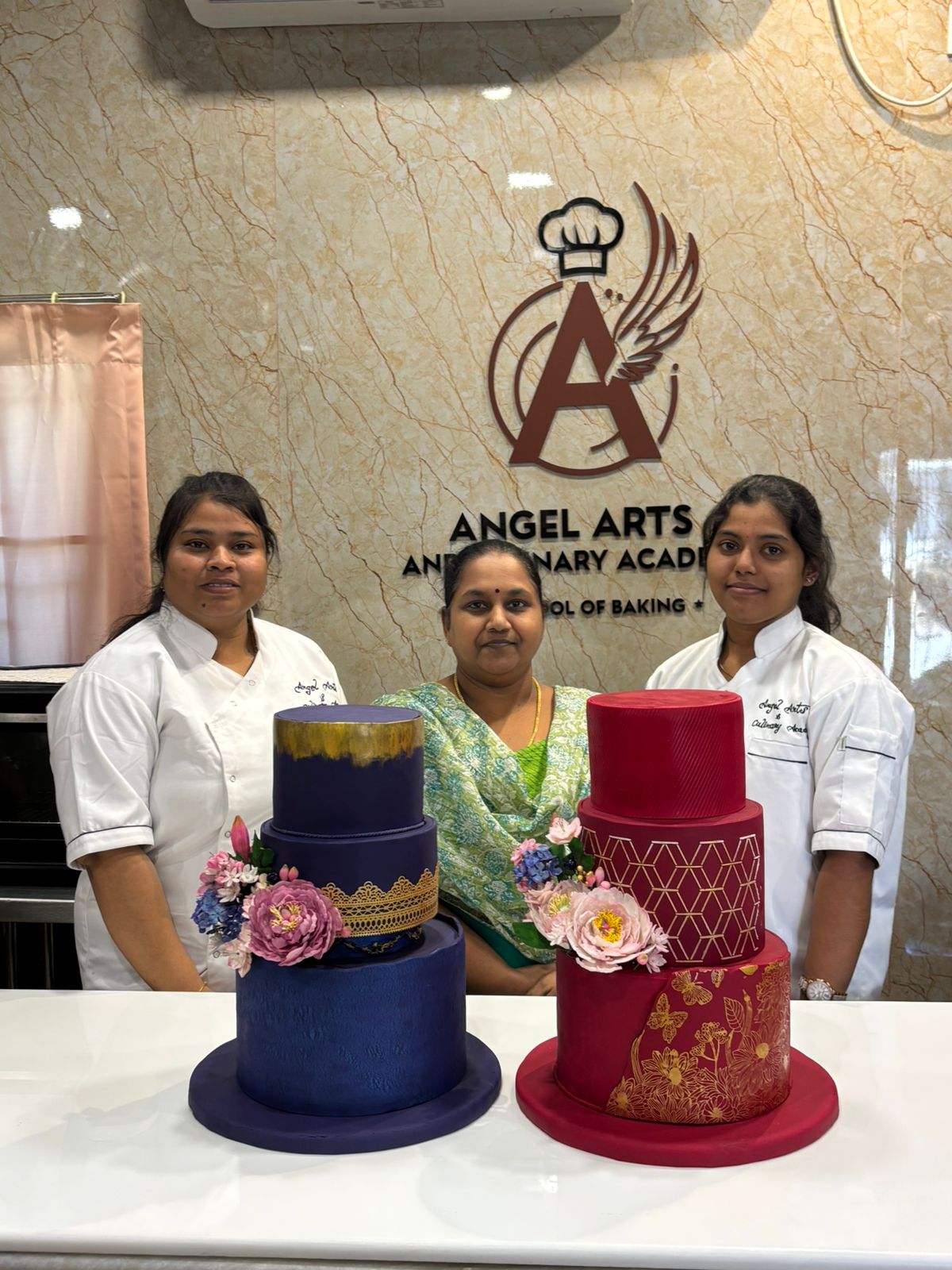 Weddingcake cakes