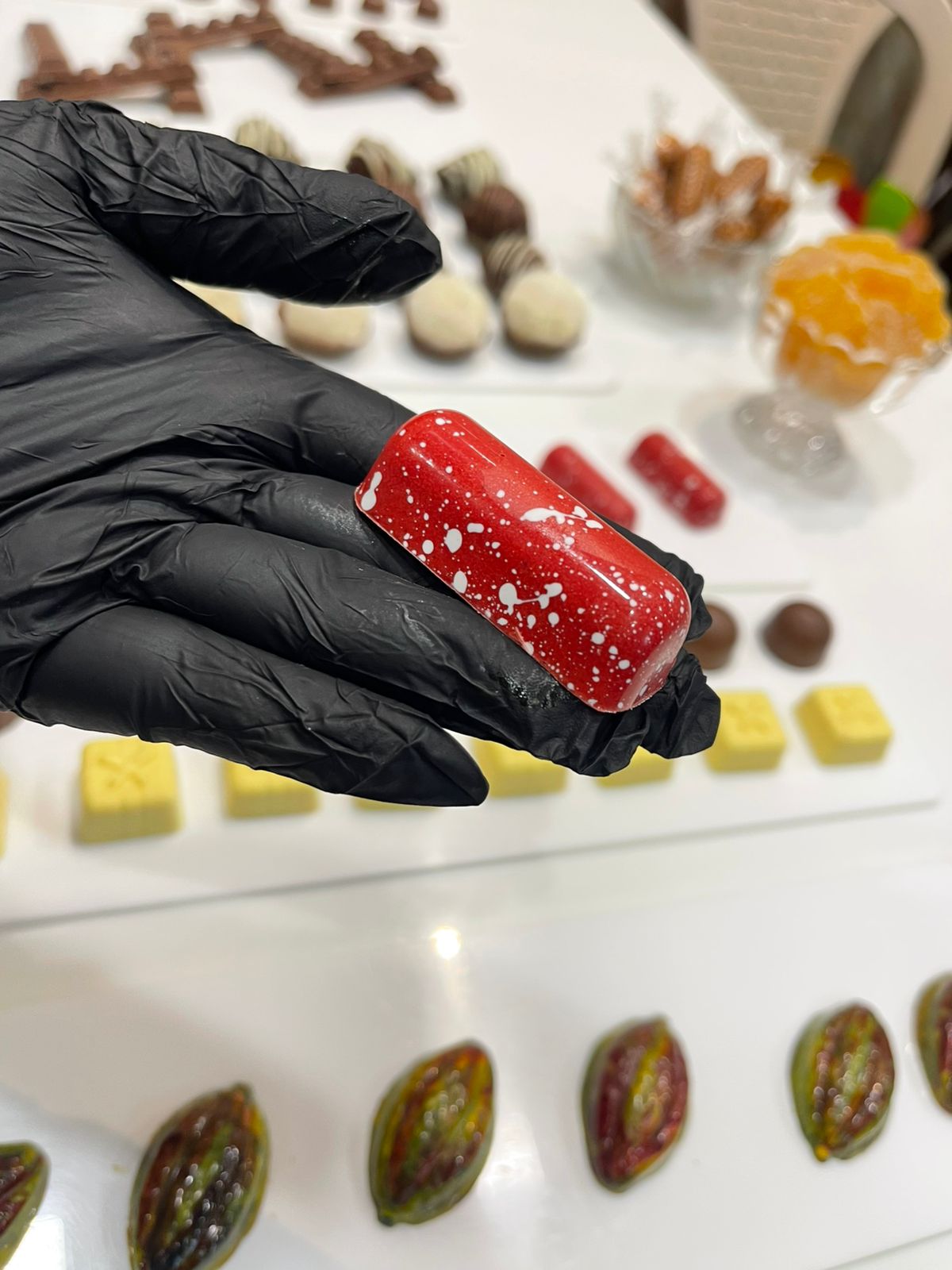 Bonbon1 chocolates & bonbon