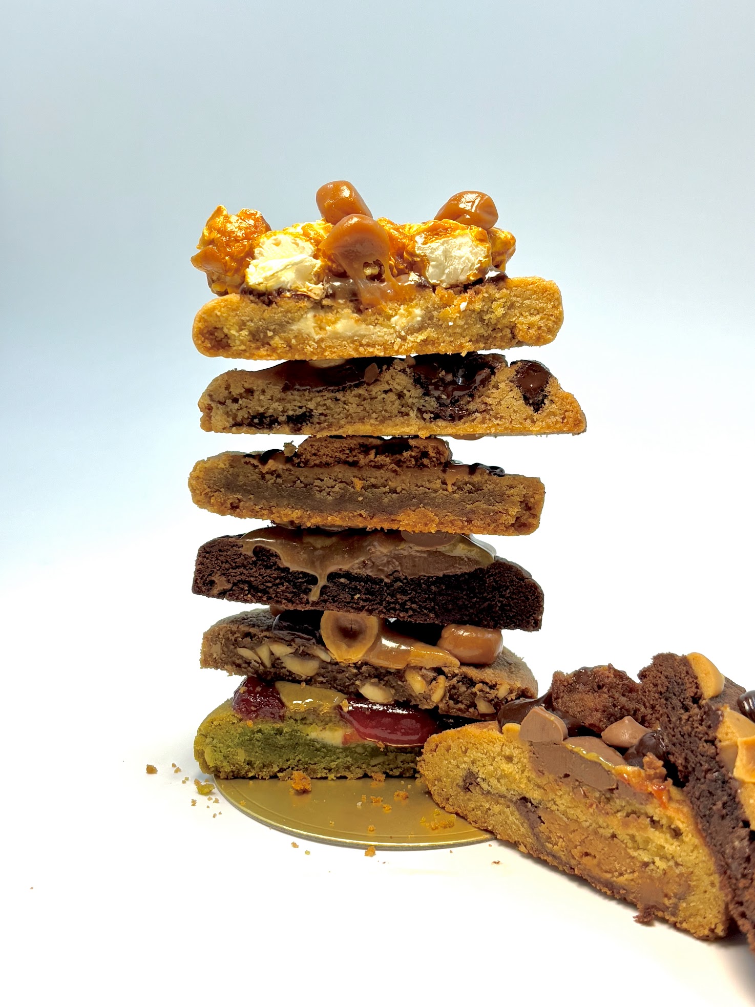 Cookie cookies