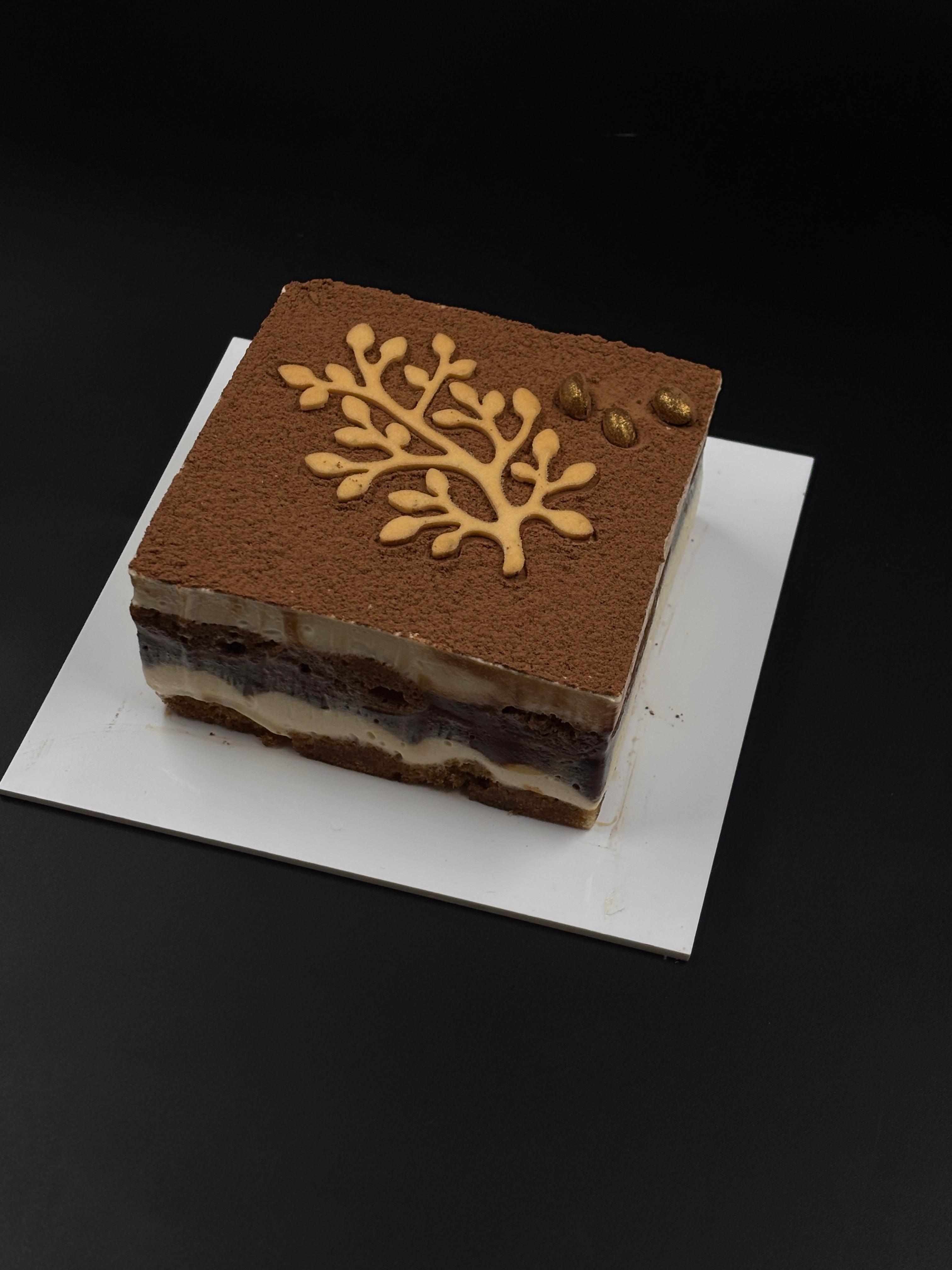 Tiramisu desserts