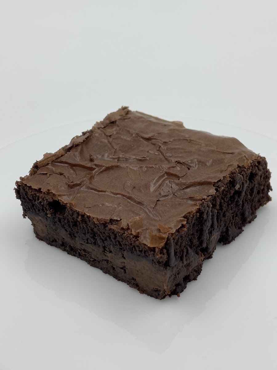 Brownie cakes