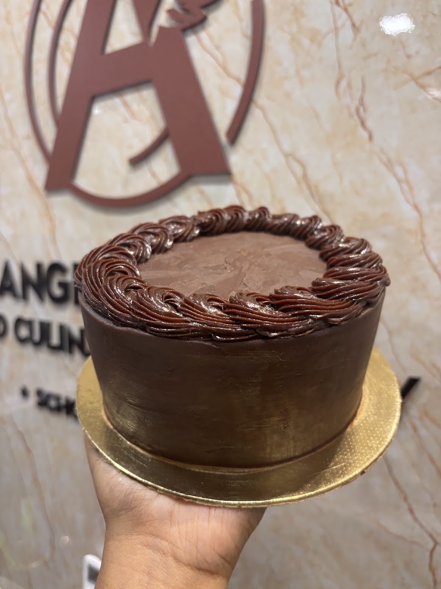 Choco Truffle extras